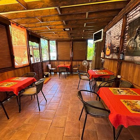 Apartments Ds Club Budva Dış mekan fotoğraf