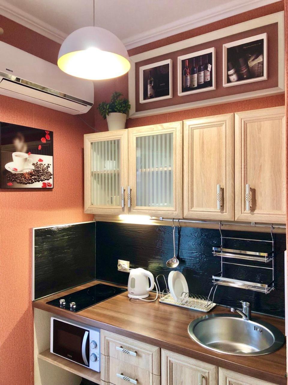 Apartments Ds Club Budva Dış mekan fotoğraf