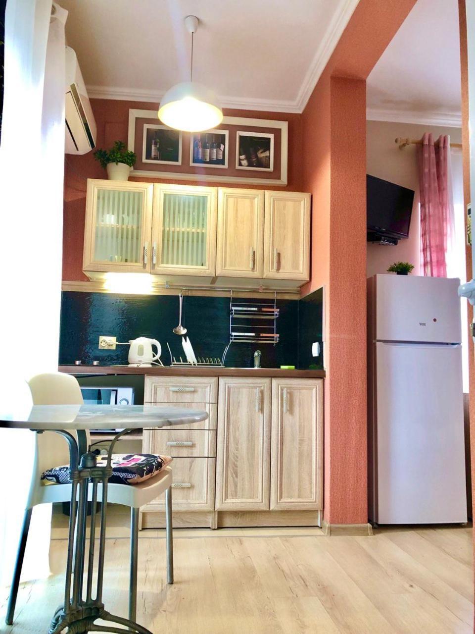 Apartments Ds Club Budva Dış mekan fotoğraf
