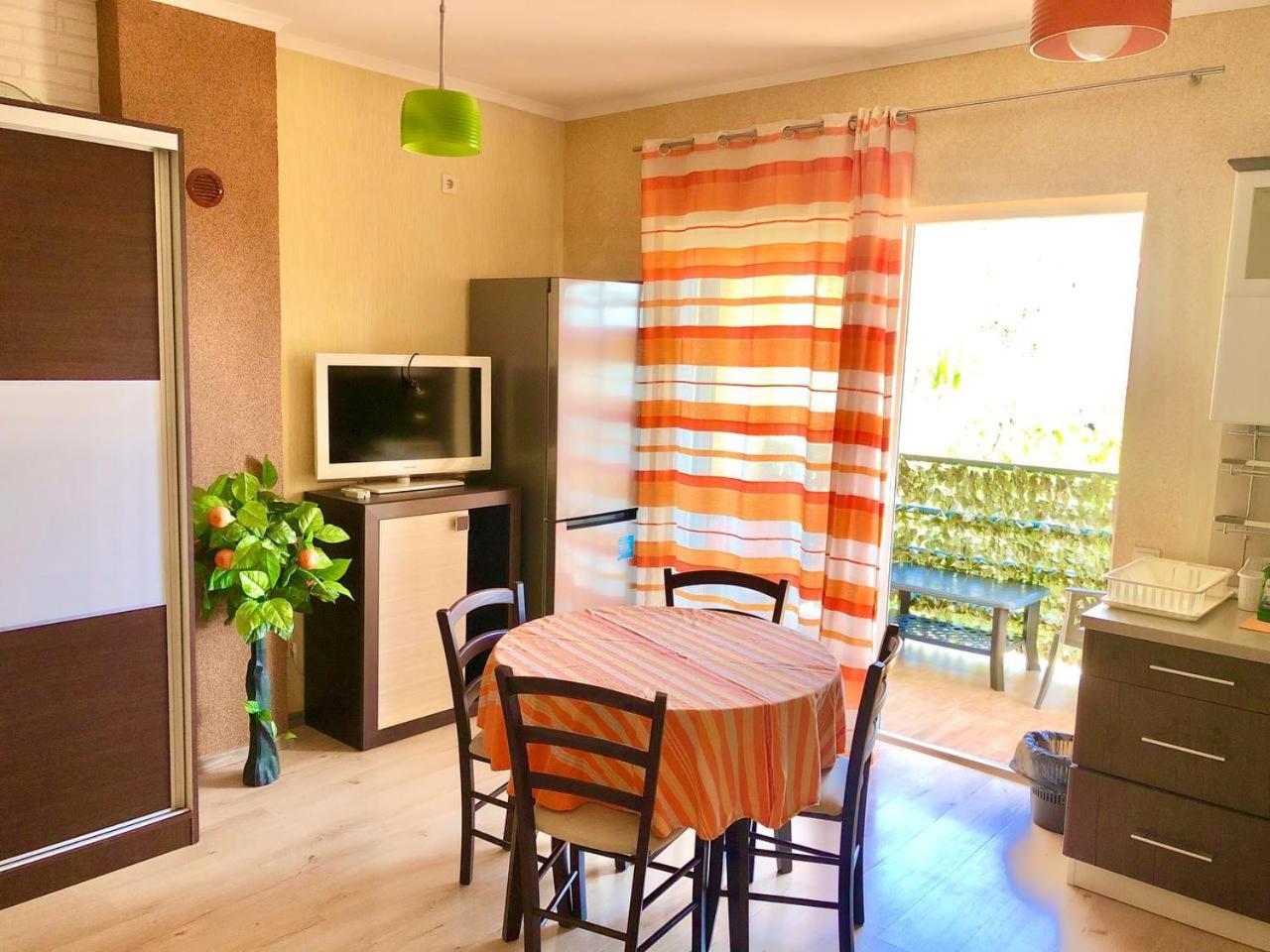 Apartments Ds Club Budva Dış mekan fotoğraf