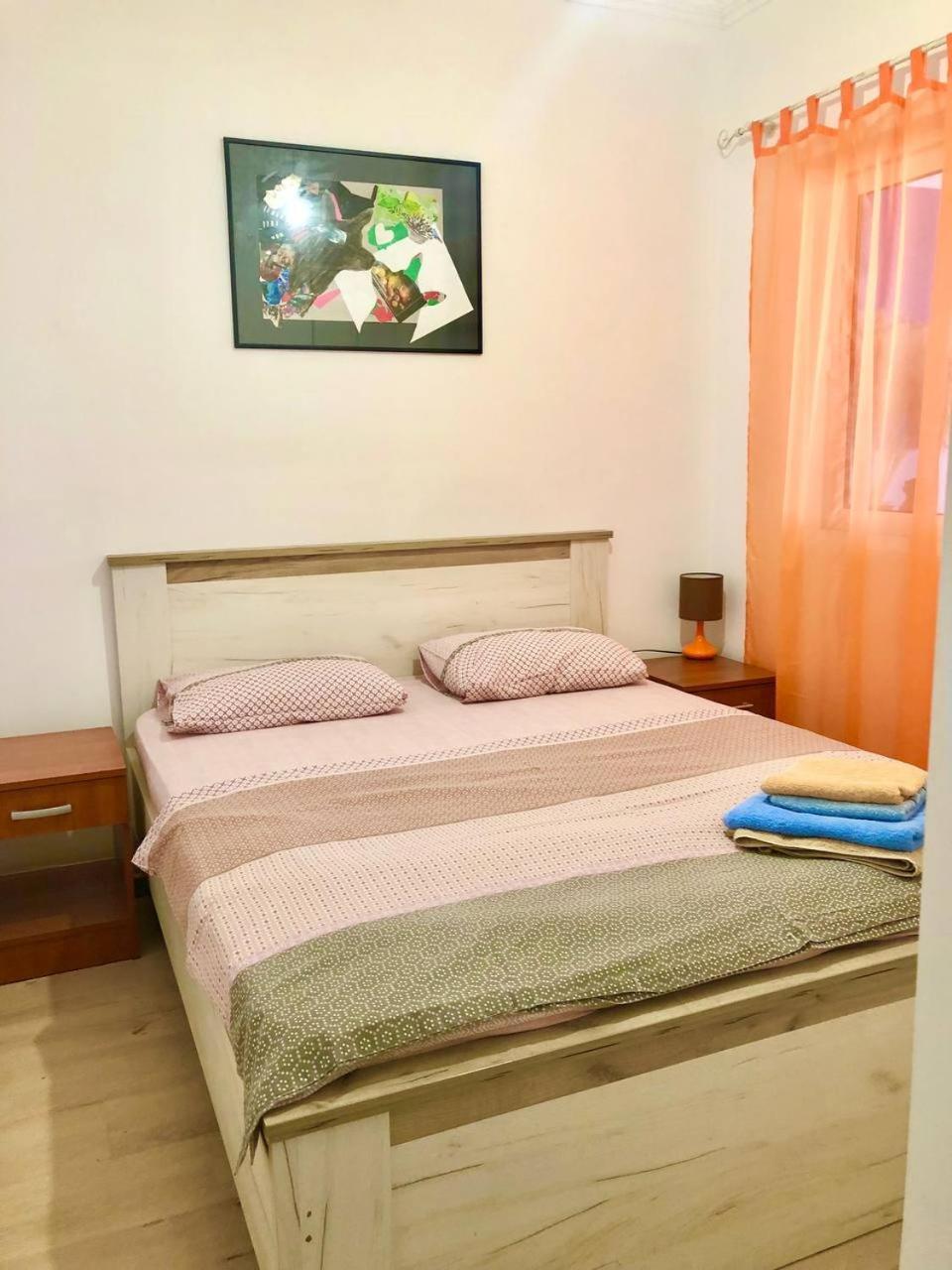 Apartments Ds Club Budva Dış mekan fotoğraf
