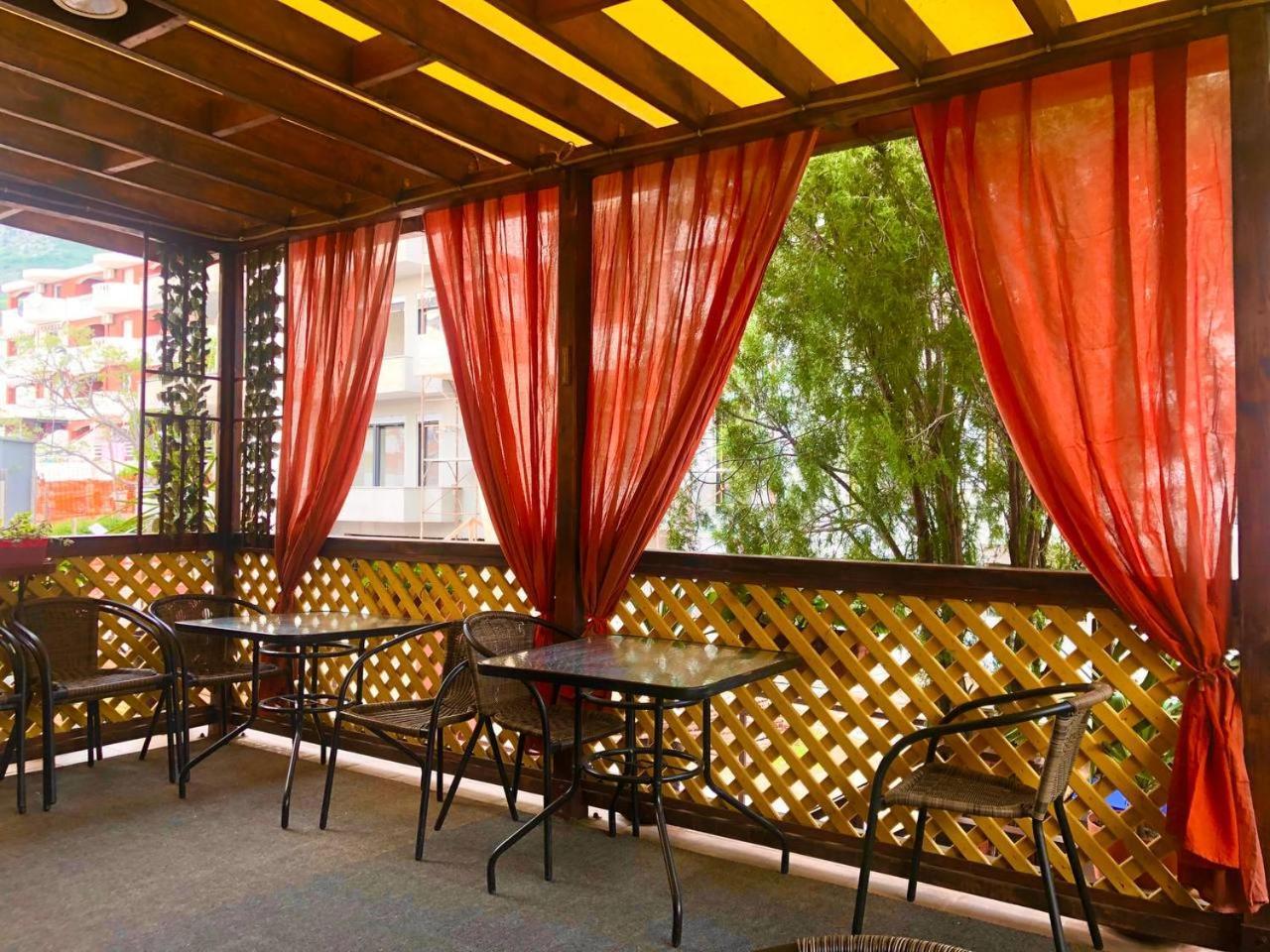 Apartments Ds Club Budva Dış mekan fotoğraf