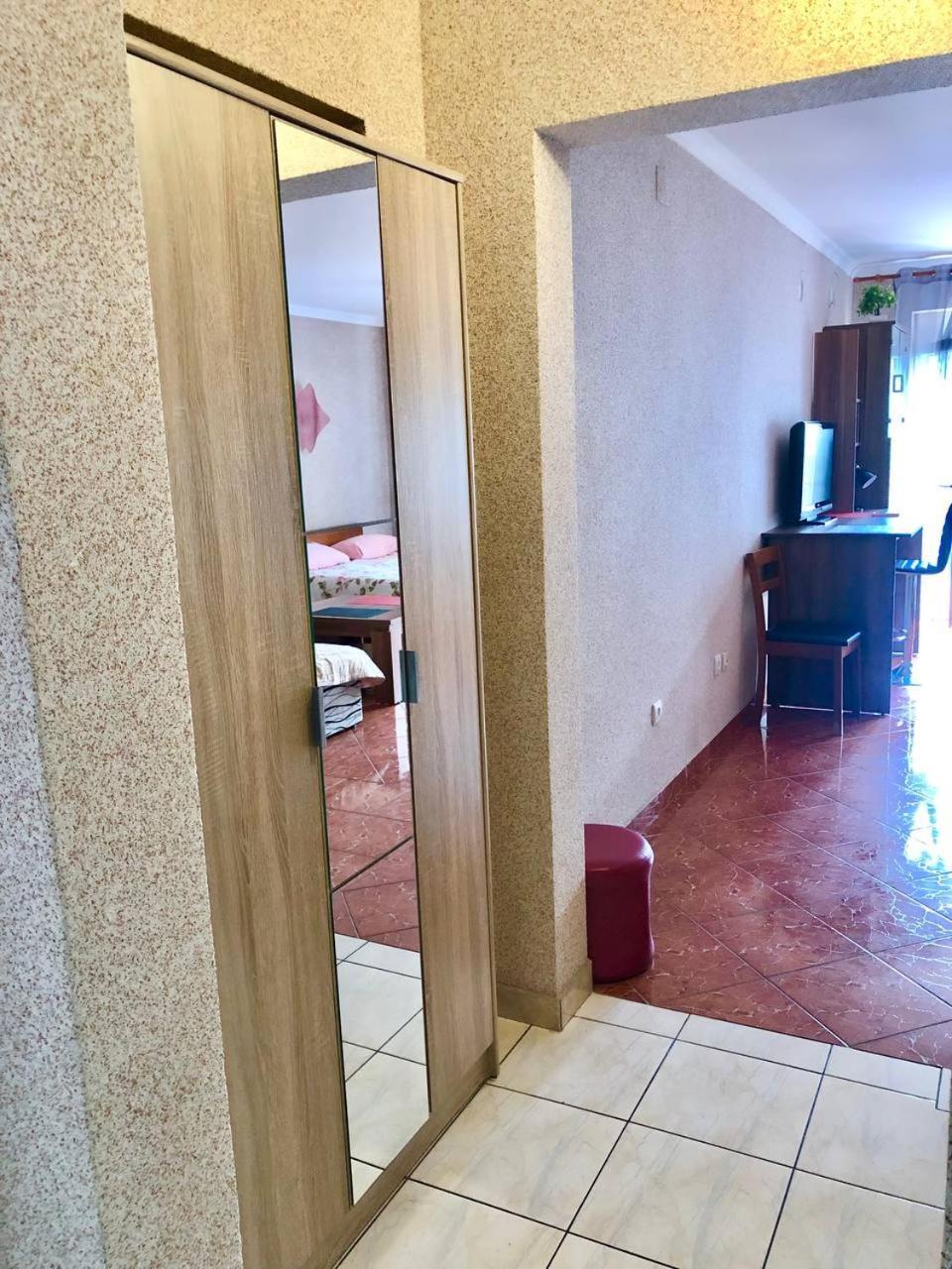 Apartments Ds Club Budva Dış mekan fotoğraf
