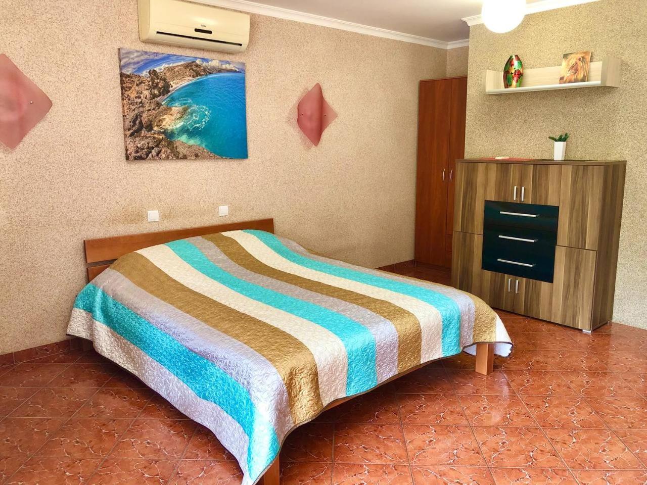 Apartments Ds Club Budva Dış mekan fotoğraf