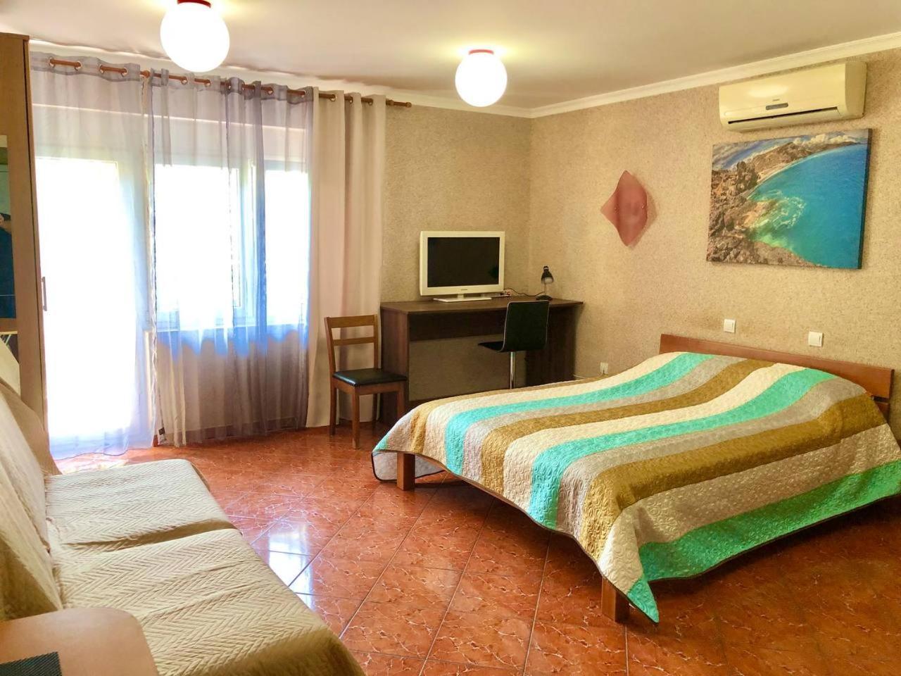 Apartments Ds Club Budva Dış mekan fotoğraf