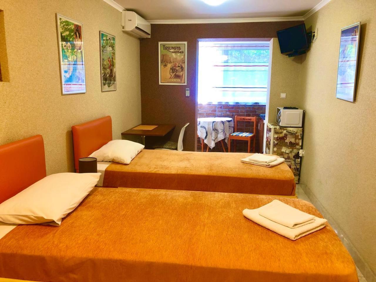Apartments Ds Club Budva Dış mekan fotoğraf