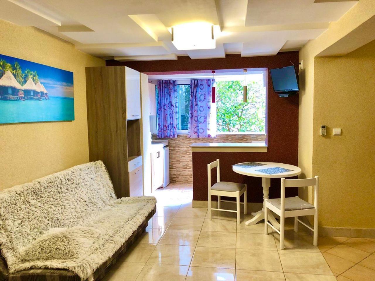 Apartments Ds Club Budva Dış mekan fotoğraf