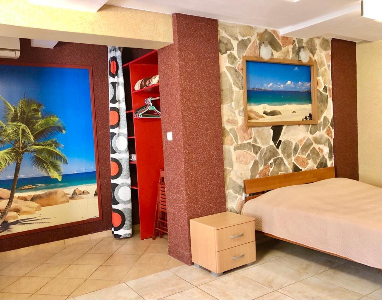 Apartments Ds Club Budva Dış mekan fotoğraf