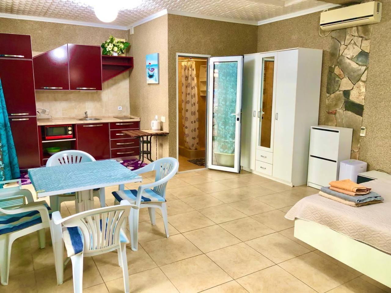 Apartments Ds Club Budva Dış mekan fotoğraf