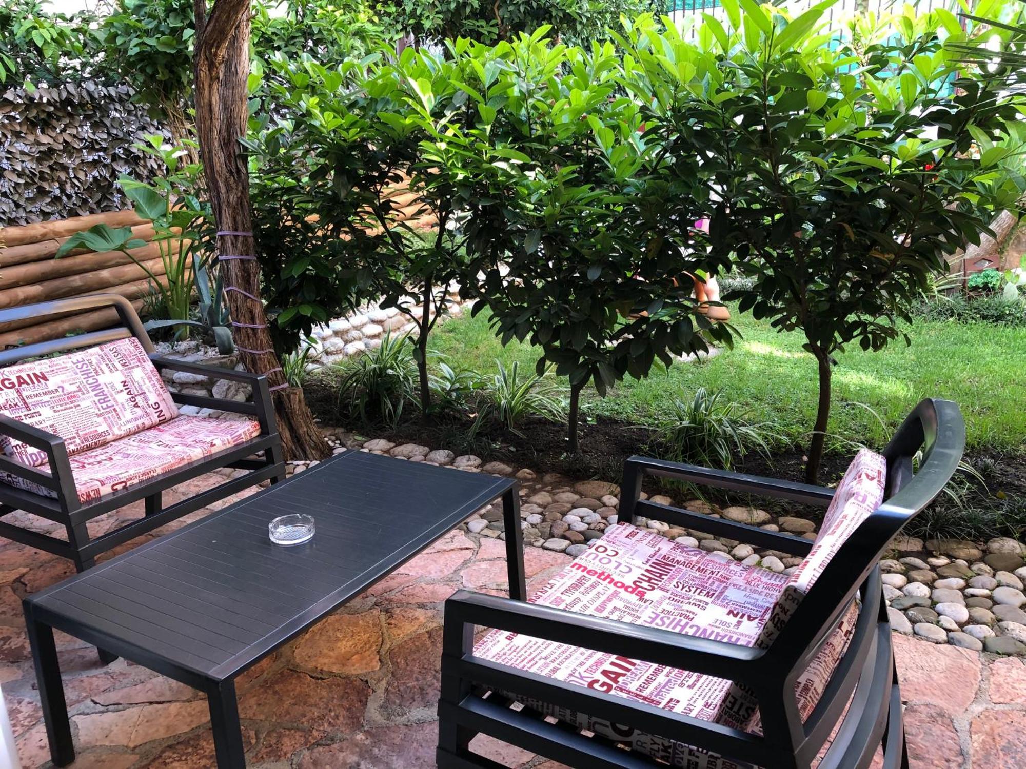 Apartments Ds Club Budva Dış mekan fotoğraf