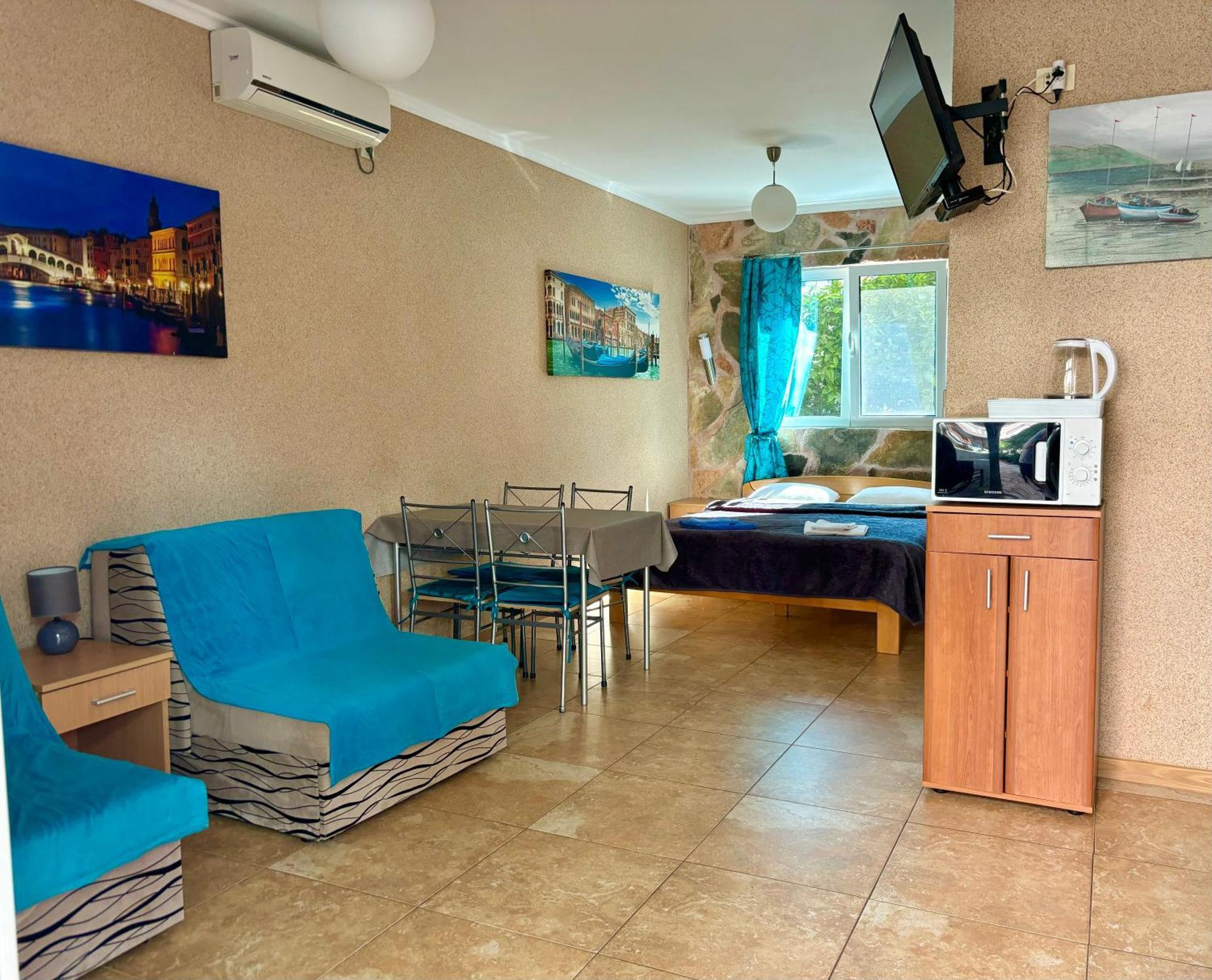 Apartments Ds Club Budva Dış mekan fotoğraf
