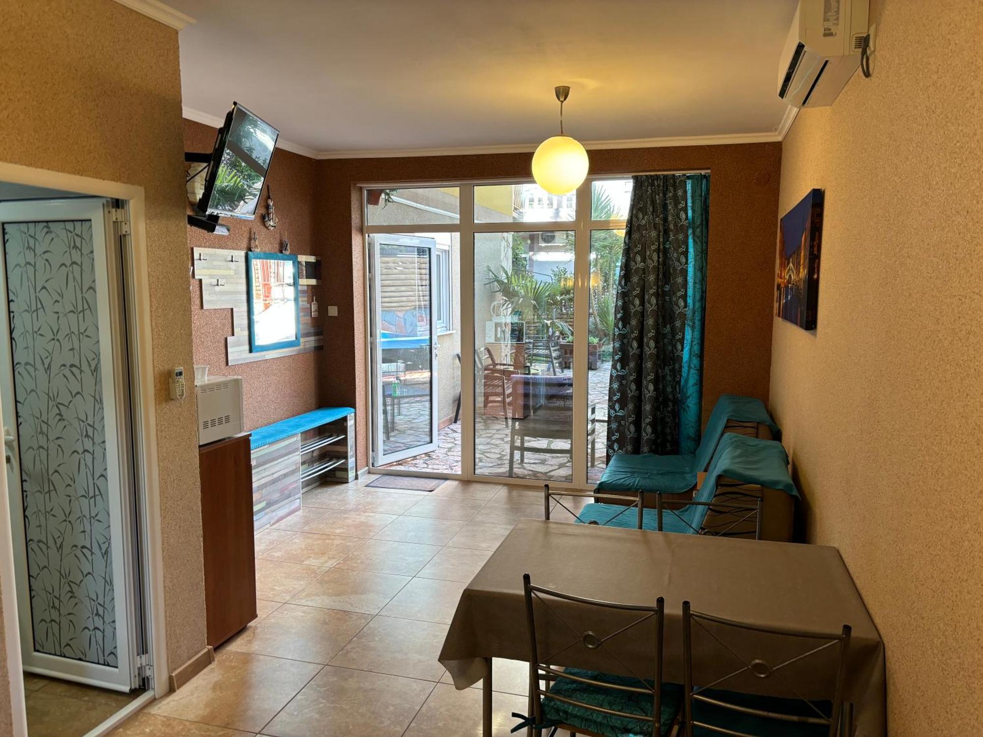 Apartments Ds Club Budva Dış mekan fotoğraf