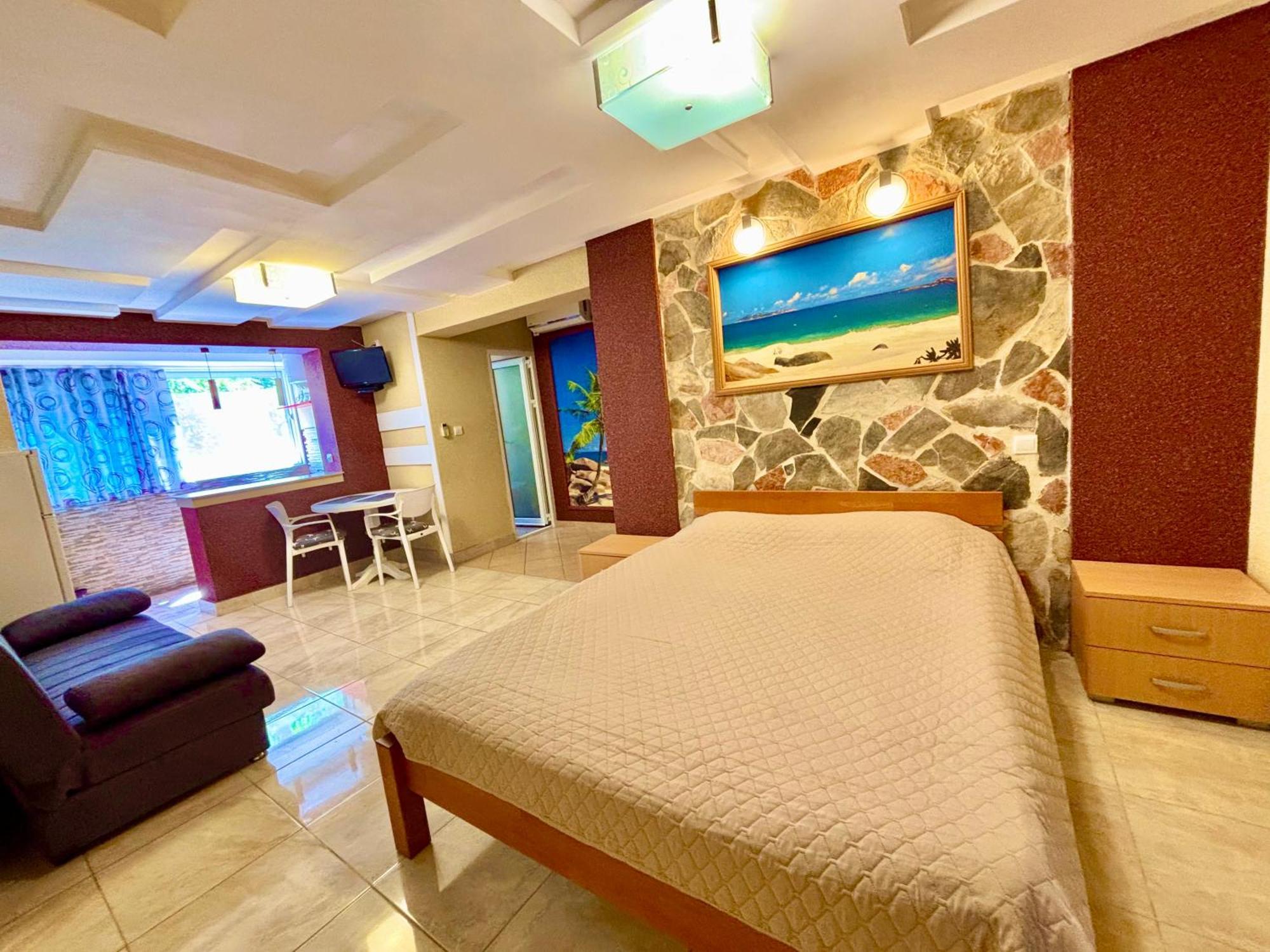 Apartments Ds Club Budva Dış mekan fotoğraf
