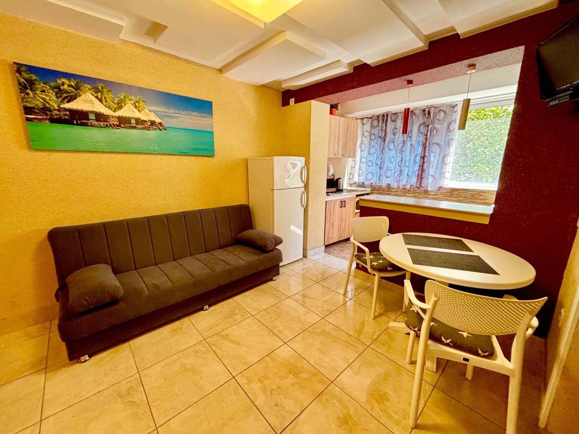Apartments Ds Club Budva Dış mekan fotoğraf