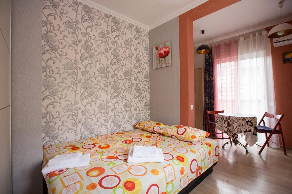 Apartments Ds Club Budva Dış mekan fotoğraf