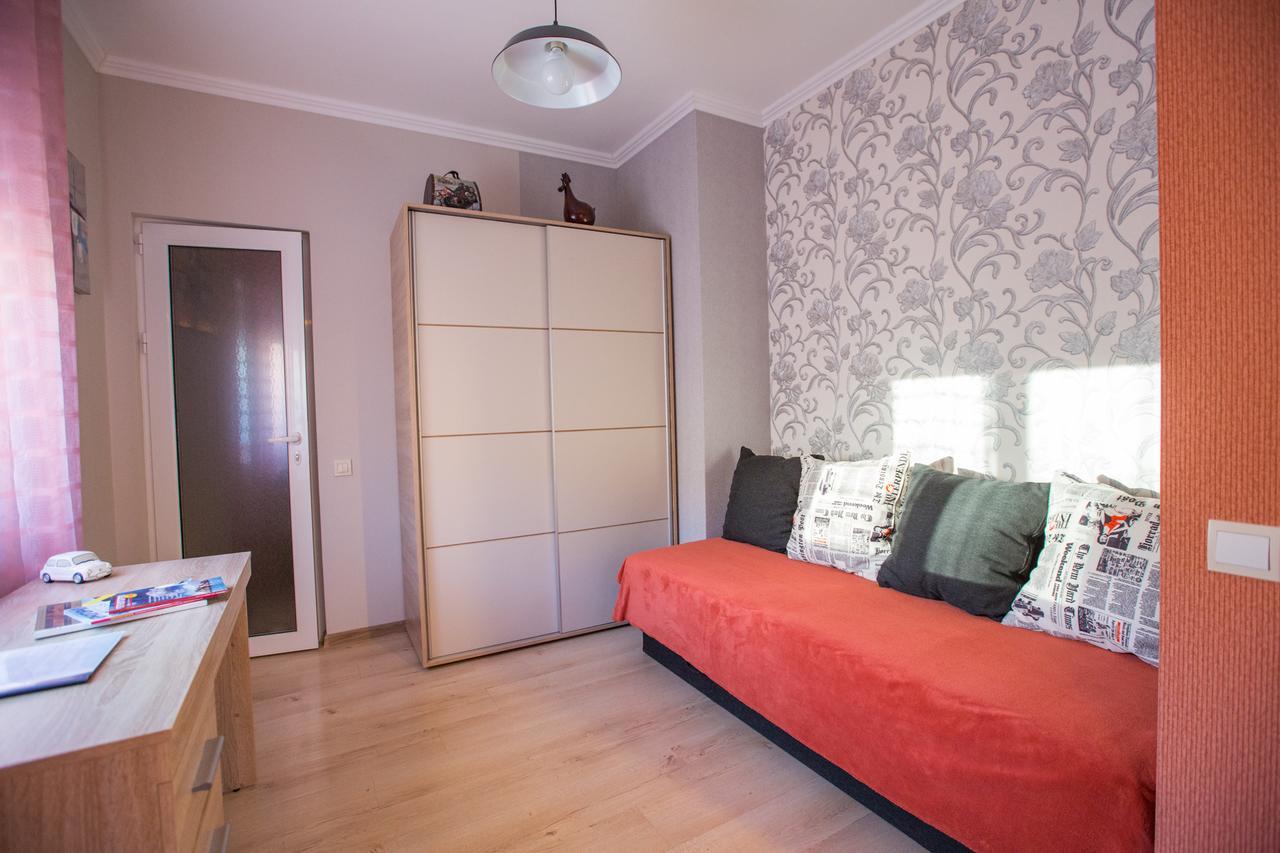 Apartments Ds Club Budva Dış mekan fotoğraf